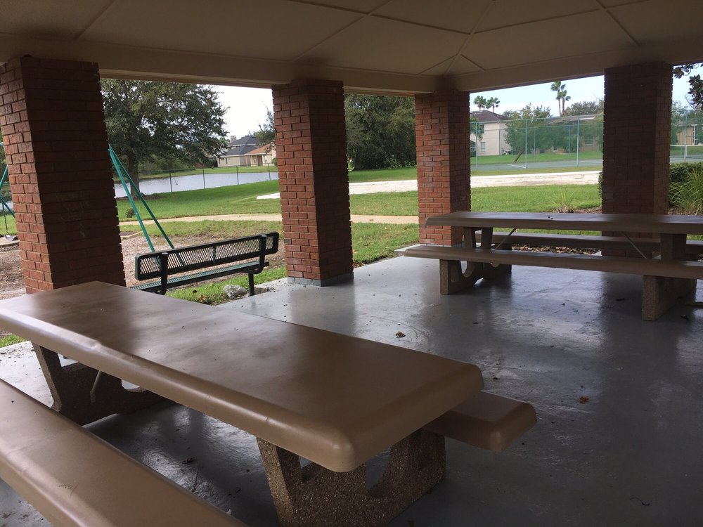 Waterford Chase East Recreation Park Image