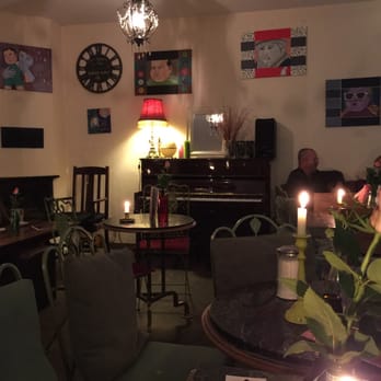 Café Belgique - Cafes Near Me - Cologne, NW
