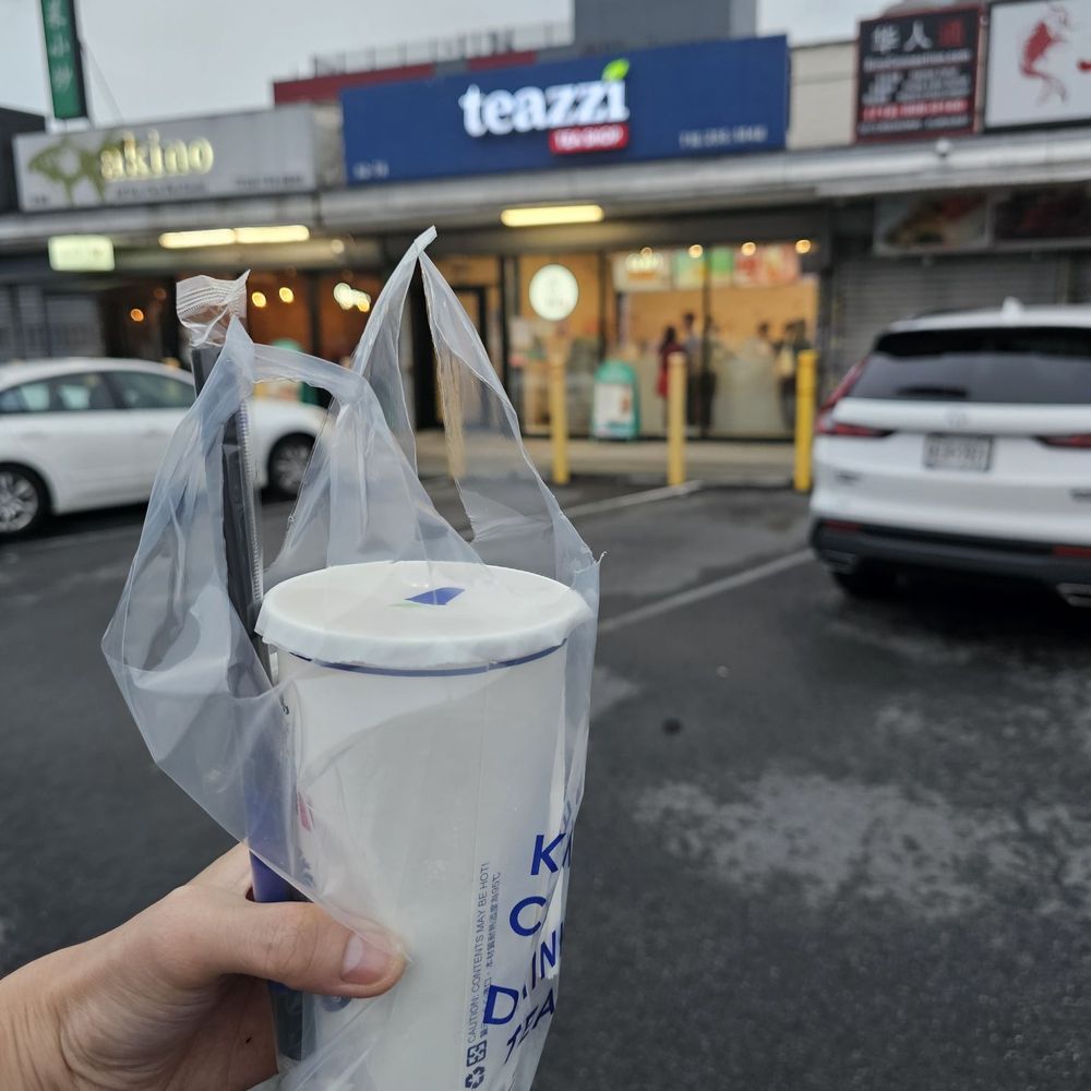 Teazzi Tea Shop - Bubble Tea Near Me - Elmhurst, New York Teazzi Tea Shop - Bubble Tea Near Me - Elmhurst, New York