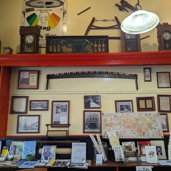 Hardware Cafe' - Cafes Near Me - Warrenton, North Carolina Hardware Cafe' - Cafes Near Me - Warrenton, North Carolina