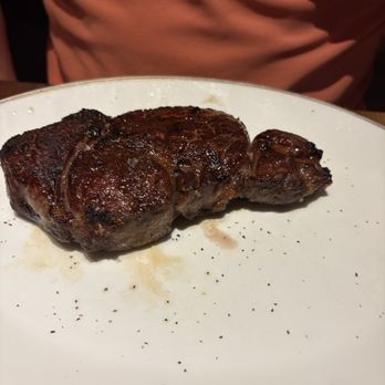Baldamar - Wagu ribeye - New American Near Me - Roseville, Minnesota