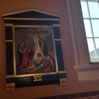 Old Cathedral - Landmarks & Historical Buildings Near Me - Saint Louis, Missouri