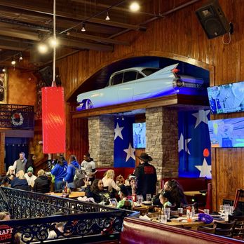 Cadillac Ranch - Interior - Bars Near Me - Oxon Hill, Maryland Cadillac Ranch - Interior - Bars Near Me - Oxon Hill, Maryland