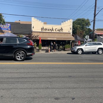 Havana Cafe - Lunch date - Cuban Near Me - Bronx, New York