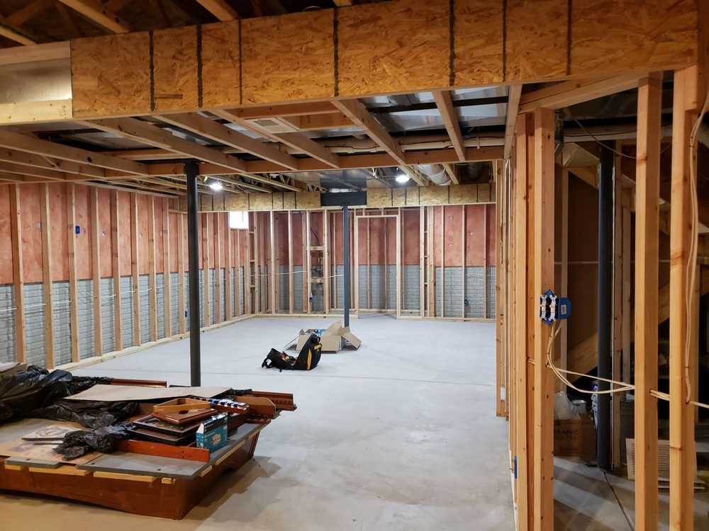 Slide of Complete Home Maintenance