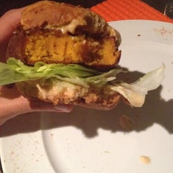 Café Pasito - Veggie do Vegga no Pasito.