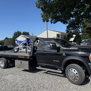 Richardson Towing - Towing Near Me - Williamsburg, Virginia Richardson Towing - Towing Near Me - Williamsburg, Virginia