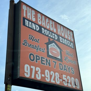 The Bagel House - Bagels Near Me - Lodi, New Jersey The Bagel House - Bagels Near Me - Lodi, New Jersey