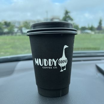 Muddy Goose Coffee Co. - Latte - Coffee & Tea Near Me - Springboro, Ohio Muddy Goose Coffee Co. - Latte - Coffee & Tea Near Me - Springboro, Ohio