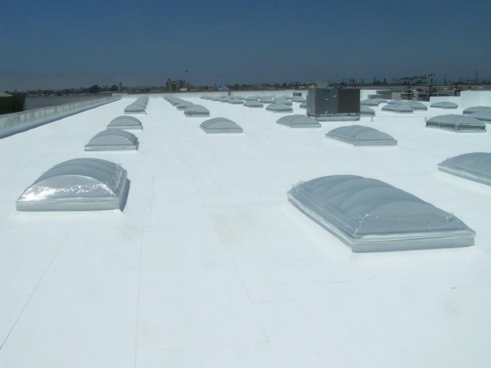 Slide of Soto Roofing Services