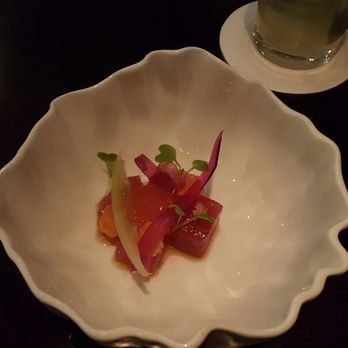 Alo Restaurant - Bars Near Me - Toronto, Ontario