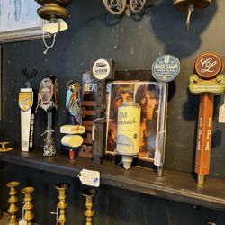 Tannersville Antique & Artisan Center
