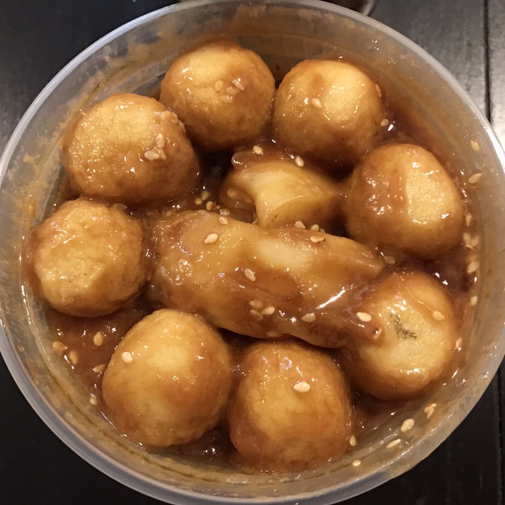 Fu Yuan - Fish Ball Rice Noodle! - Chinese Near Me - Flushing, New York Fu Yuan - Fish Ball Rice Noodle! - Chinese Near Me - Flushing, New York