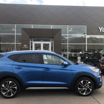 Young Hyundai - Ogden - Car Dealers Near Me - Ogden, Utah Young Hyundai - Ogden - Car Dealers Near Me - Ogden, Utah