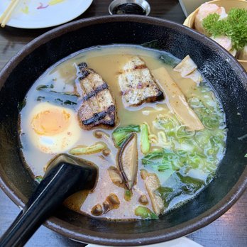 Sushiko - Chasu Ramen Noodle - Sushi Bars Near Me - Rohnert Park, California Sushiko - Chasu Ramen Noodle - Sushi Bars Near Me - Rohnert Park, California