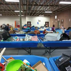 Angel View Clearance Center