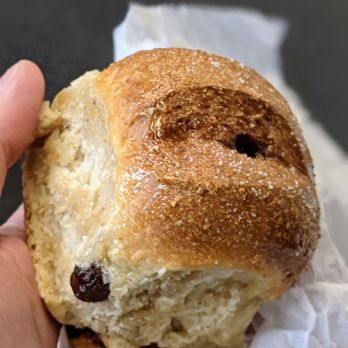 Trinidad Golden Place - January 27 2021; Coconut bun. - Chinese Near Me - Brooklyn, New York