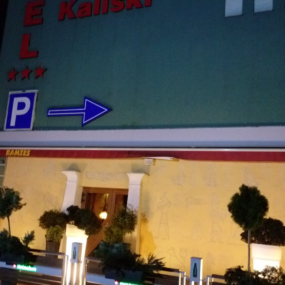 Hotel Kaliski - Hotel kaliski. - Hotels Near Me - Słubice, LB