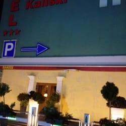 Hotel Kaliski - Hotel kaliski.