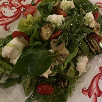 Gloria - Salad - Italian Near Me - London, XGL Gloria - Salad - Italian Near Me - London, XGL