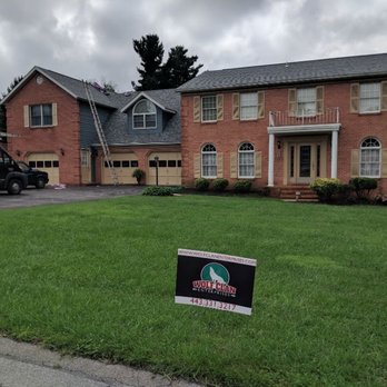 Wolf Clan Enterprises - Complete shingle replacement - General Contractors Near Me - Bartlesville, Oklahoma