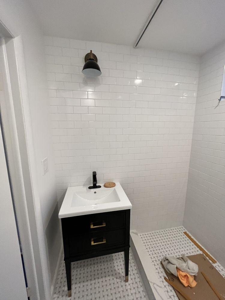 Slide of Mindful Renovation