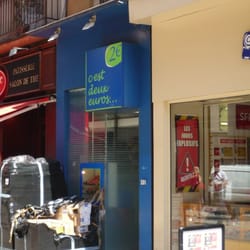C'est Deux Euros