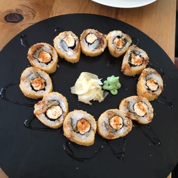 Zimtblüte - Sushi - Chinese Near Me - Kaiserslautern, RP Zimtblüte - Sushi - Chinese Near Me - Kaiserslautern, RP