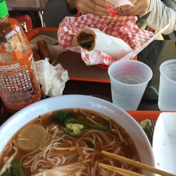 Pho Banh - Ready for lunchtime. - Vietnamese Near Me - Clearfield, Utah Pho Banh - Ready for lunchtime. - Vietnamese Near Me - Clearfield, Utah