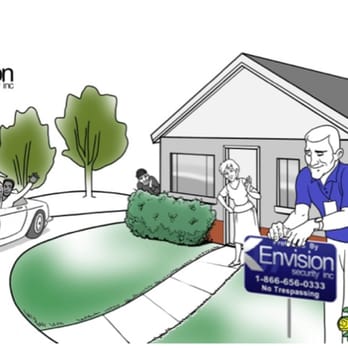 Envision Security - Security Systems Near Me - Phoenix, Arizona Envision Security - Security Systems Near Me - Phoenix, Arizona