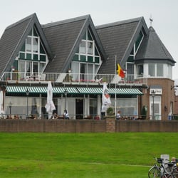 Gaststätte De Deichgräf