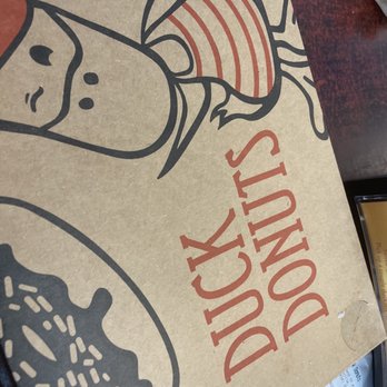 Duck Donuts - Duuuuck donuts - Donuts Near Me - Charlottesville, Virginia Duck Donuts - Duuuuck donuts - Donuts Near Me - Charlottesville, Virginia