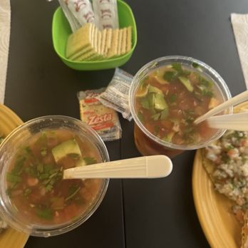 Mariscos Colima - Food Stands Near Me - Fresno, California Mariscos Colima - Food Stands Near Me - Fresno, California