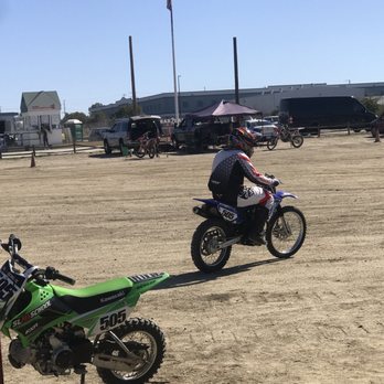 SLMX School - Bike Rentals Near Me - Riverside, California
