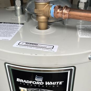 All Pro Water Heaters - Plumbing Near Me - Long Beach, California