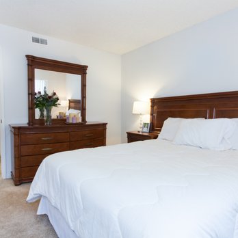 Cambridge Management Co - Property Management Near Me - Santa Clara, California