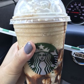 Starbucks - S'mores frap - Coffee & Tea Near Me - Beavercreek, Ohio Starbucks - S'mores frap - Coffee & Tea Near Me - Beavercreek, Ohio