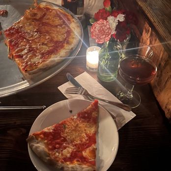 Rubirosa - Pizza - Italian Near Me - New York, New York