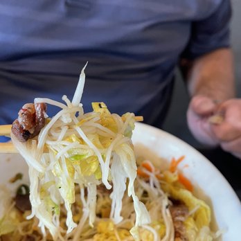SK Noodle - Vermicelli with pork - Chinese Near Me - Sparks, Nevada SK Noodle - Vermicelli with pork - Chinese Near Me - Sparks, Nevada