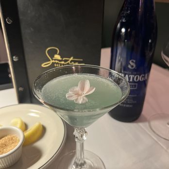 Sinatra - Fly Me To the Moon - Italian Near Me - Nashville, Tennessee Sinatra - Fly Me To the Moon - Italian Near Me - Nashville, Tennessee
