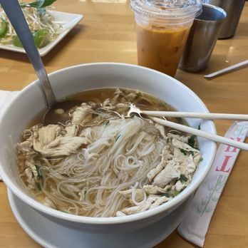 Pho Legend - Chicken pho - Noodles Near Me - Los Angeles, California Pho Legend - Chicken pho - Noodles Near Me - Los Angeles, California