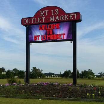 Route 13 Outlet Market - Welcome to Rt 13 Outlet market - Outlet Stores Near Me - Laurel, Delaware Route 13 Outlet Market - Welcome to Rt 13 Outlet market - Outlet Stores Near Me - Laurel, Delaware
