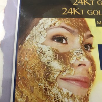 Josephines's Spa - Gold facial - Massage Near Me - New York, New York