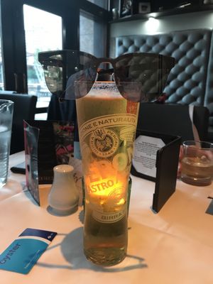 Amerigo Vespucci by null