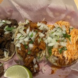 Kid Street Tacos Kid Street Tacos