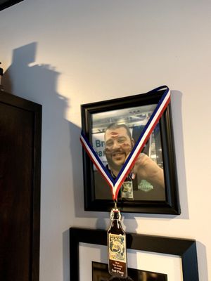 Cypress Brewing Co. by null