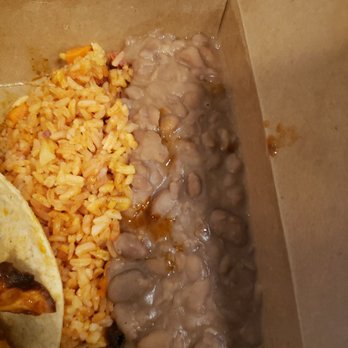 NIDO's BackYard - Not Nidos Pinto Beans but Backyard Pinto Beans - Mexican Near Me - Oakland, California