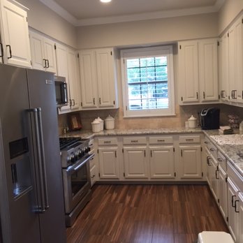 Polished Living - Kitchen Plantation Shutters - Shades & Blinds Near Me Polished Living - Kitchen Plantation Shutters - Shades & Blinds Near Me