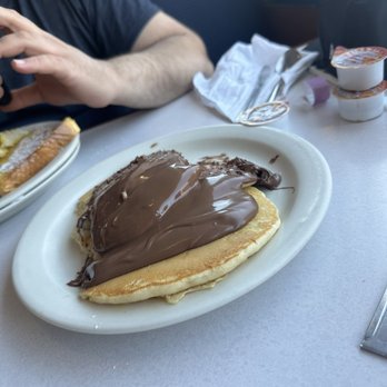 The American Diner - The real product... - Diners Near Me - Reading, Pennsylvania