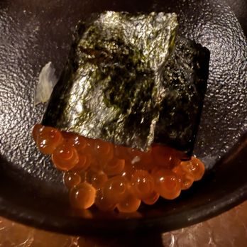 Tomu San Sushi - Ikura - Sushi Bars Near Me - Scottsdale, Arizona Tomu San Sushi - Ikura - Sushi Bars Near Me - Scottsdale, Arizona